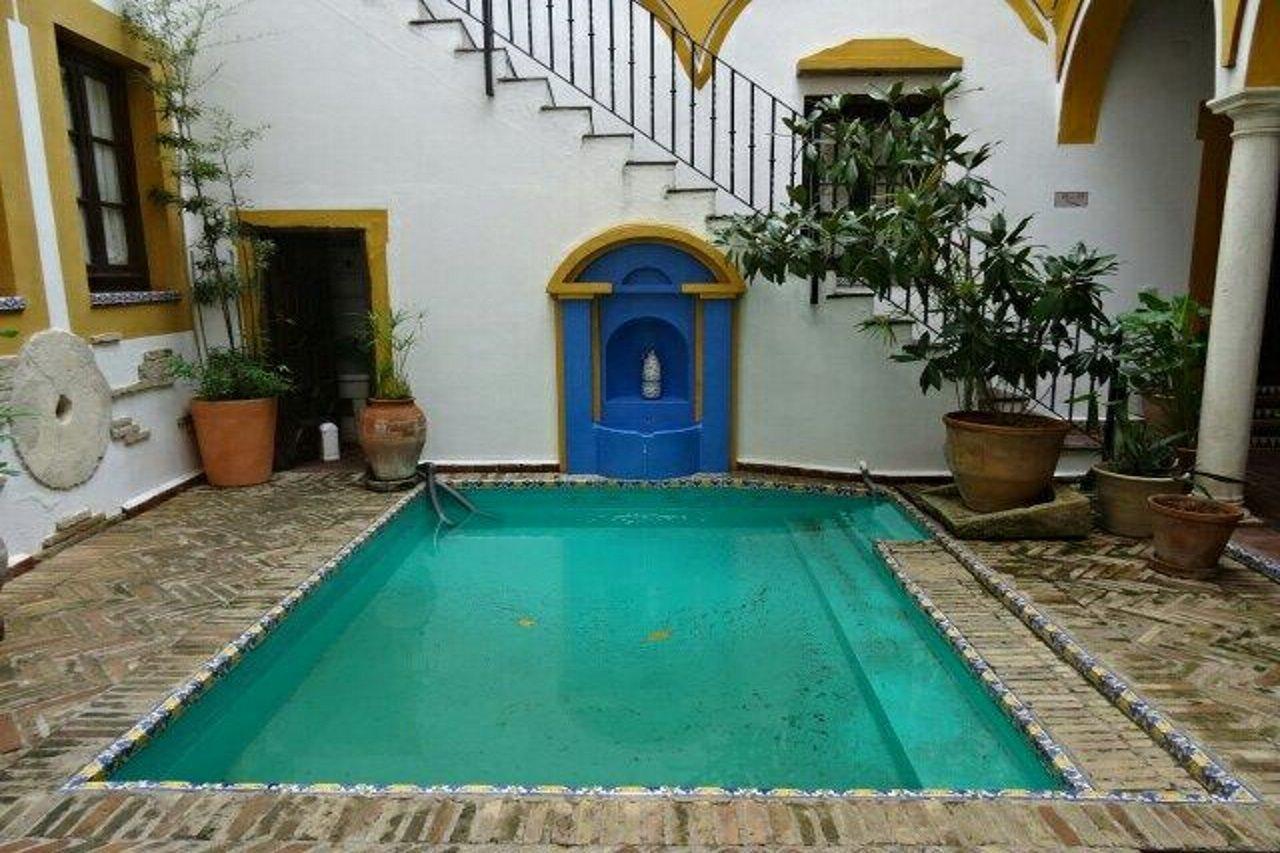 Casa Imperial Hotel Sevilla