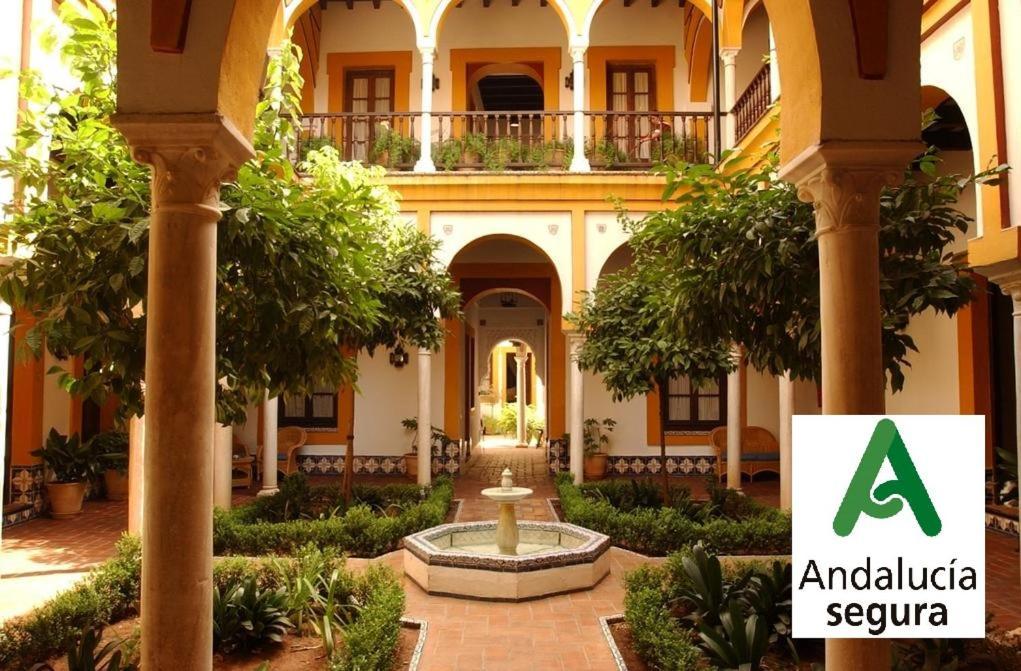 Casa Imperial Hotel Sevilha