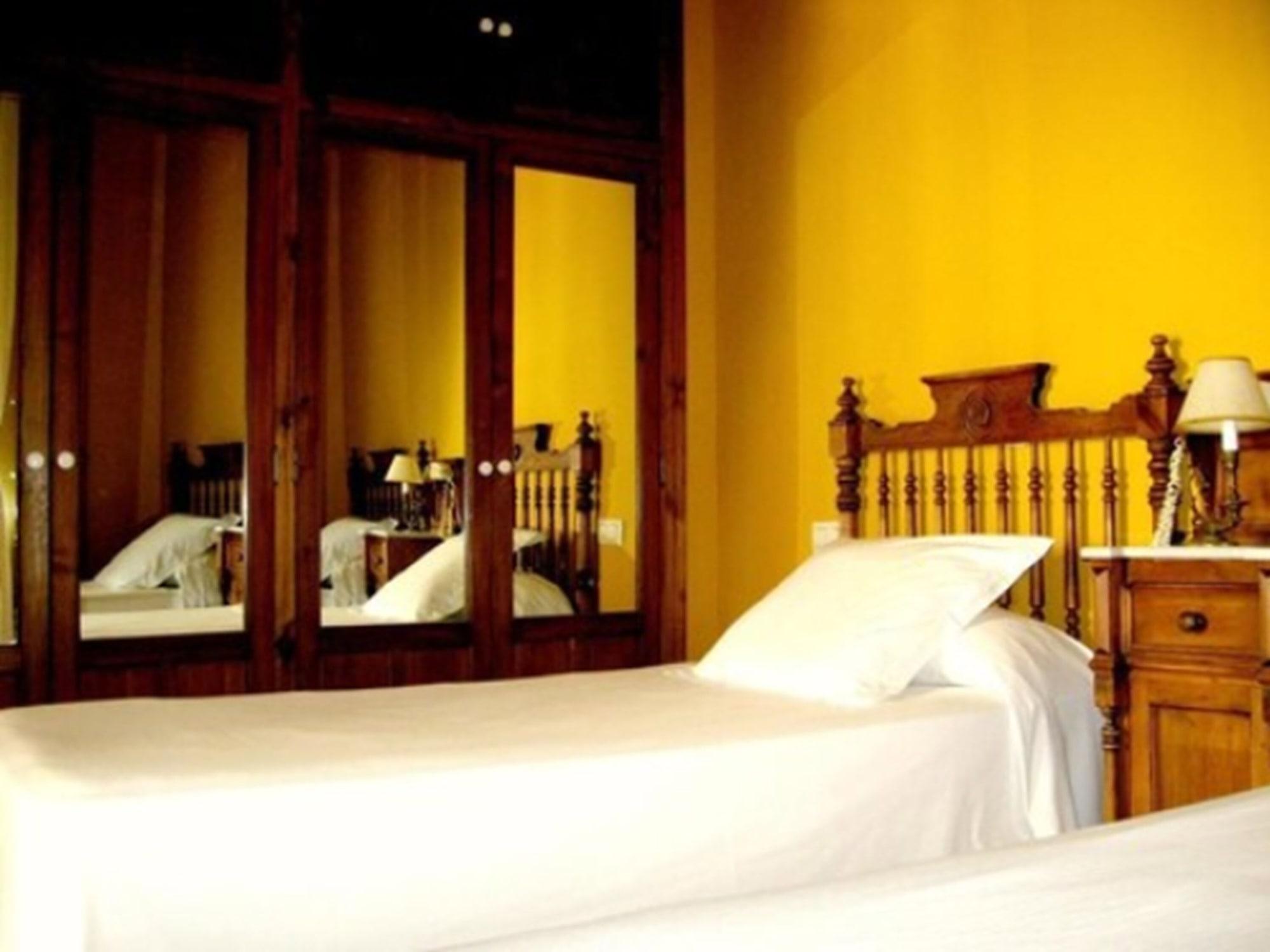 Hotel Casa Imperial Sevilha