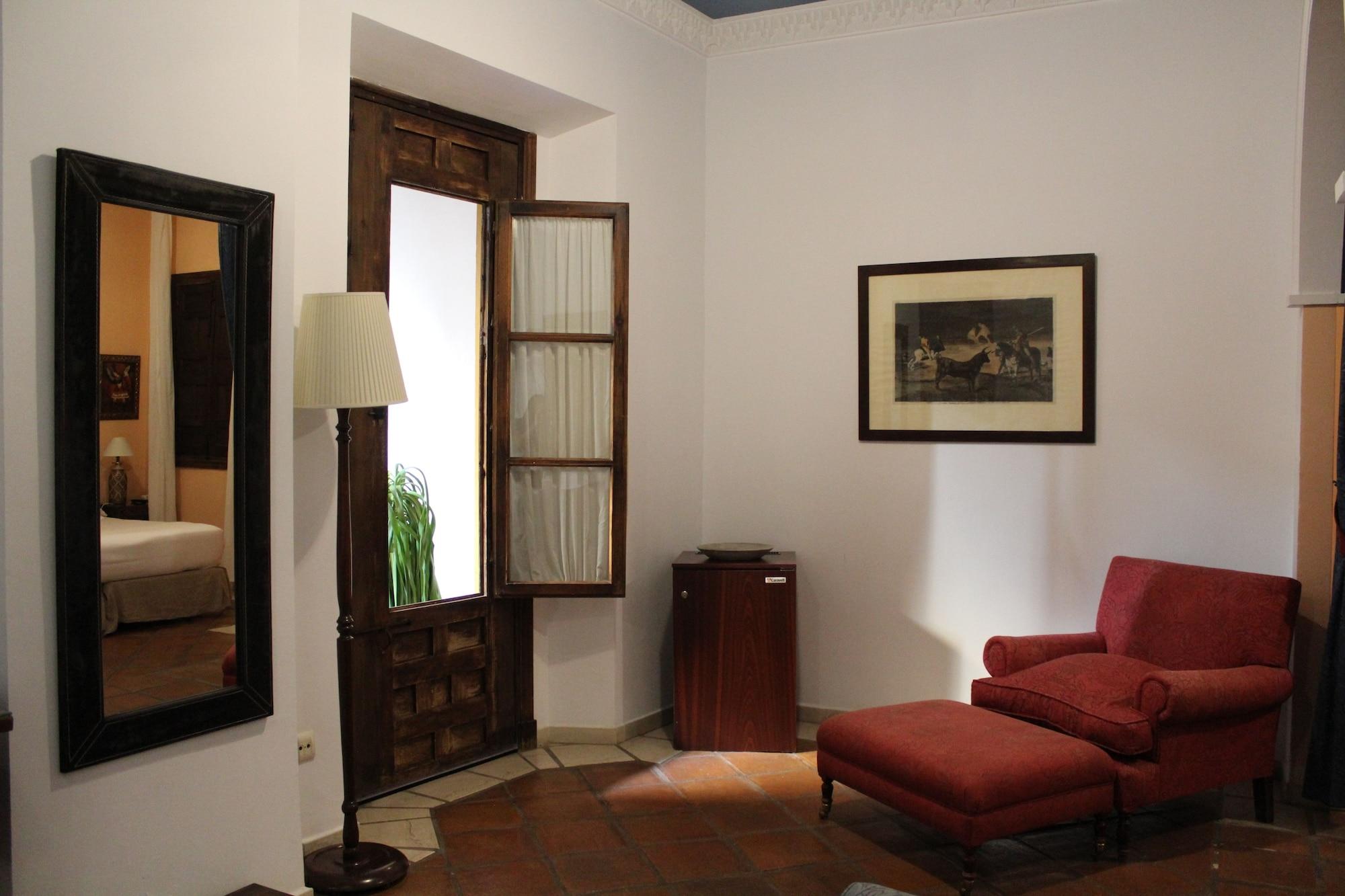 Casa Imperial 4* Sevilha