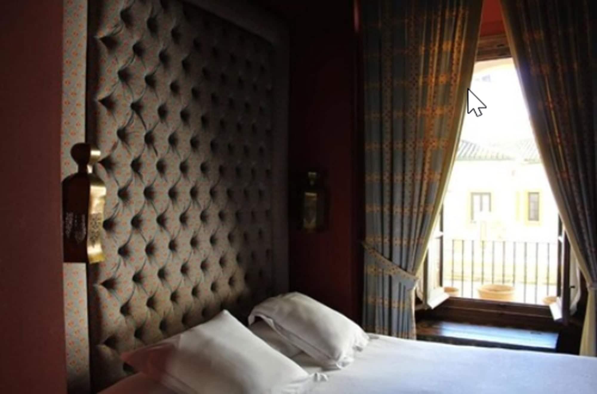 Casa Imperial Hotel Sevilha
