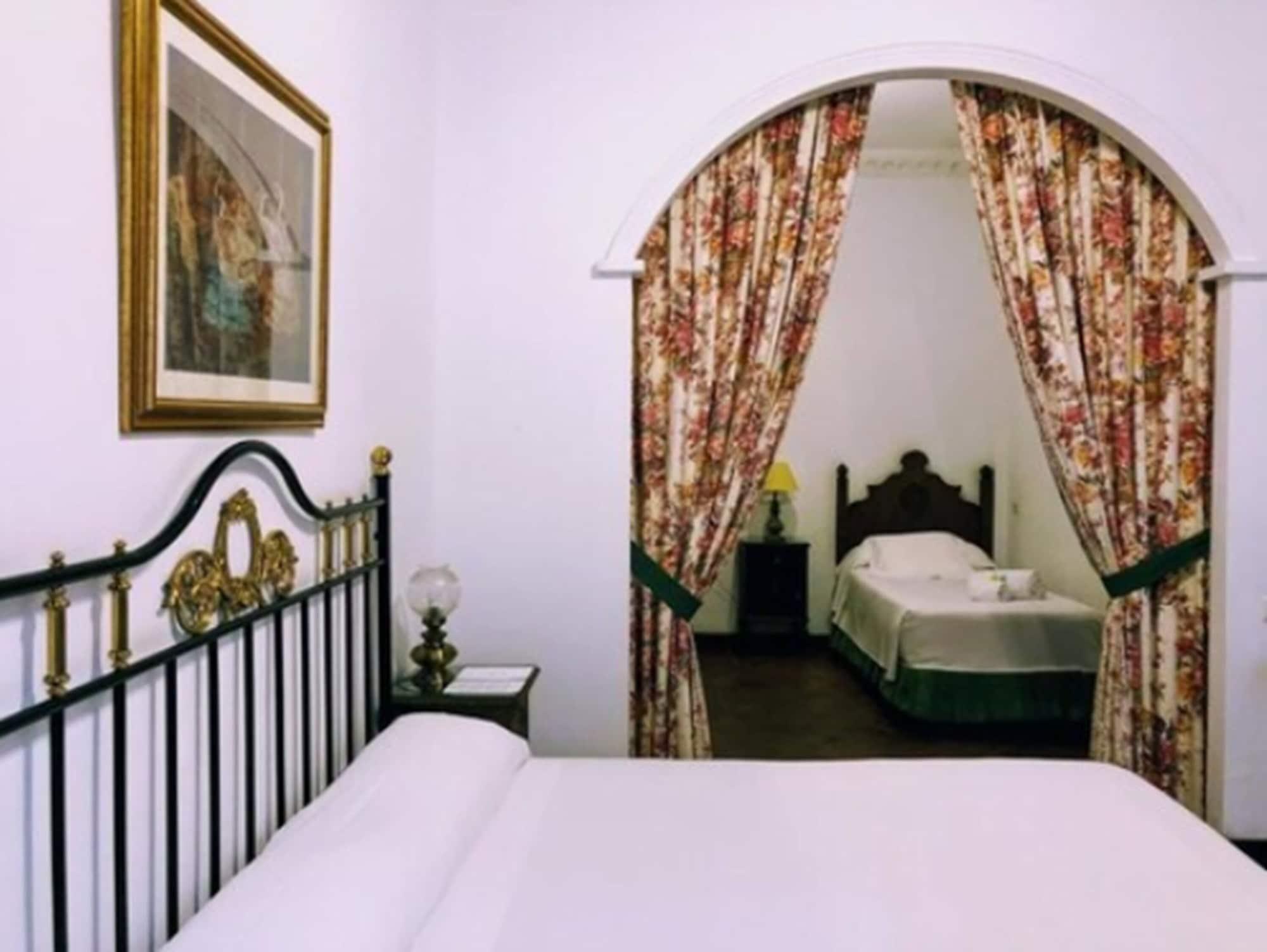 Casa Imperial Sevilha