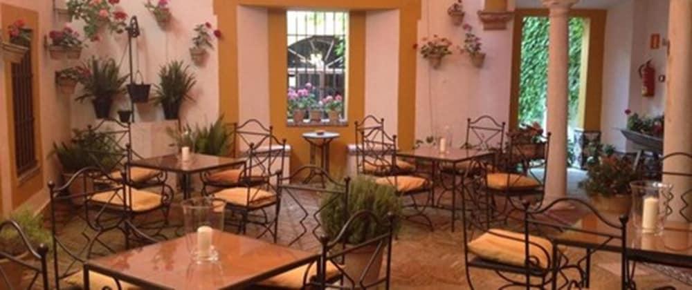 Casa Imperial 4* Sevilha