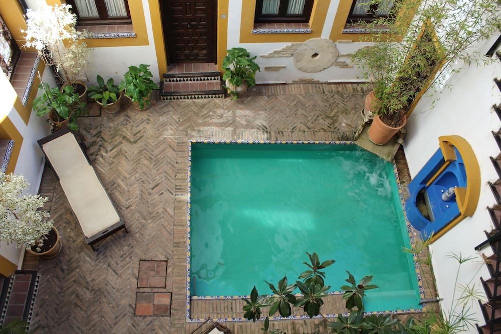 Casa Imperial 4* Sevilha