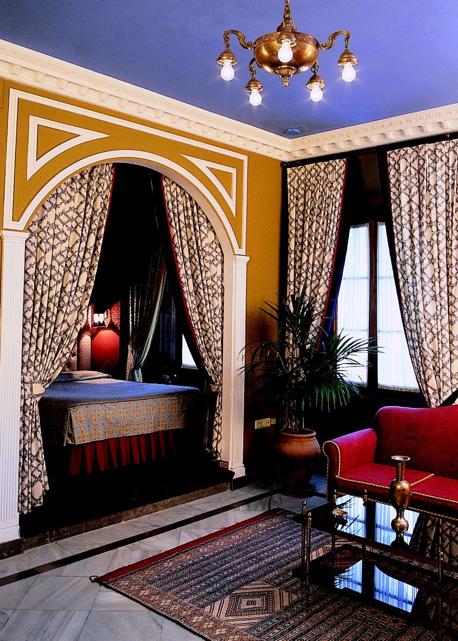 Hotel Casa Imperial Sevilha