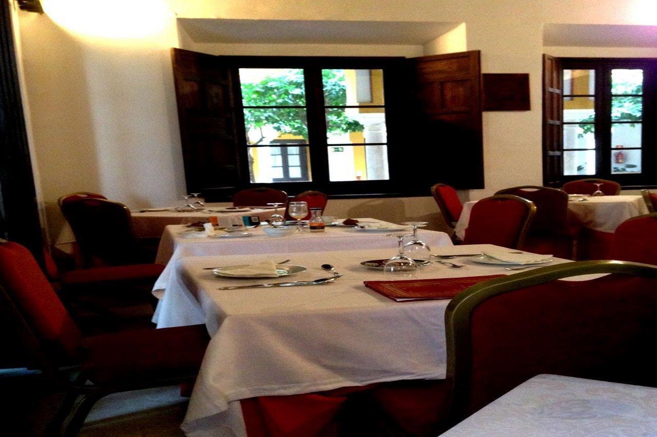Casa Imperial Hotel Sevilha