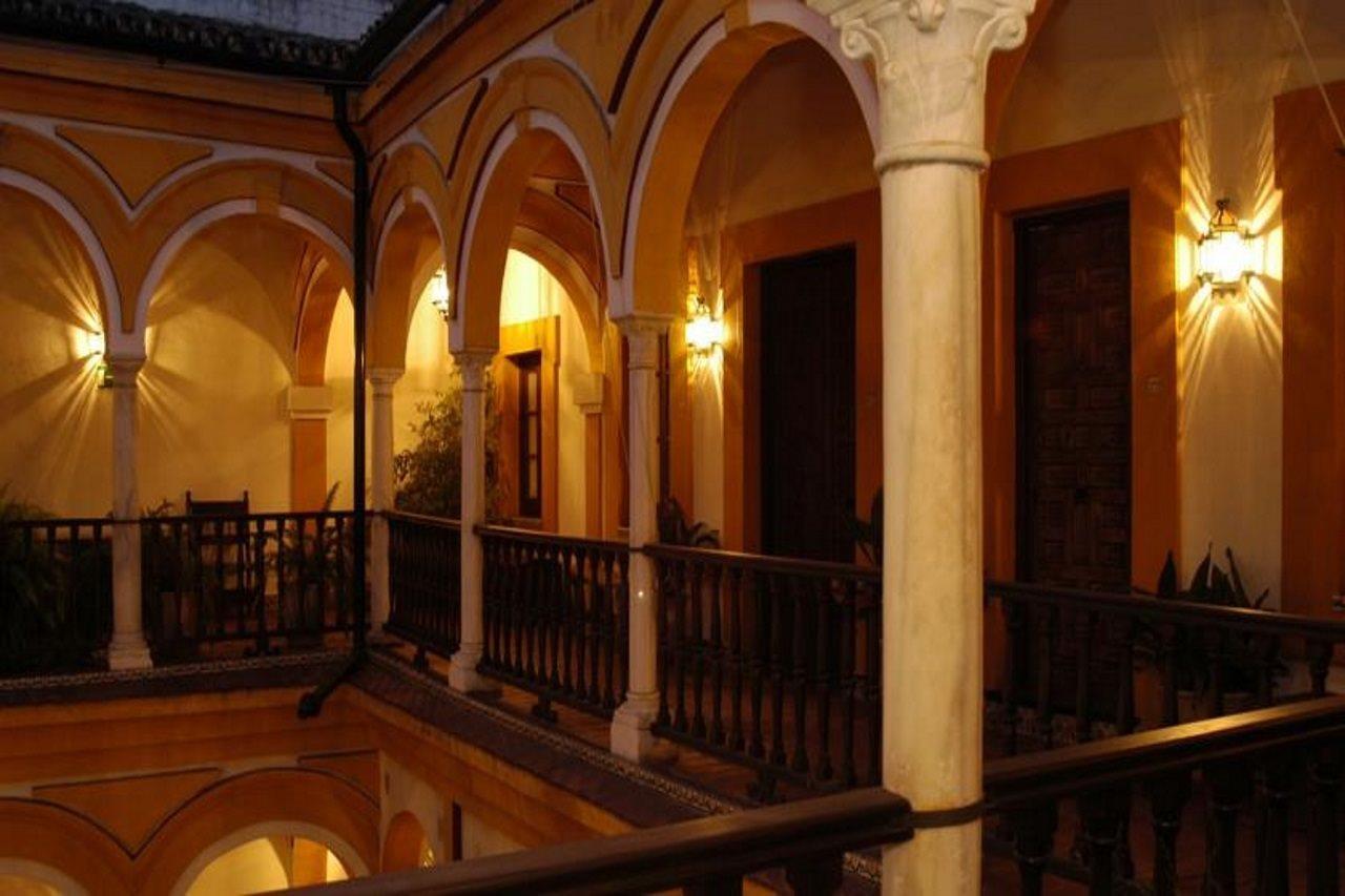 Casa Imperial 4* Sevilha