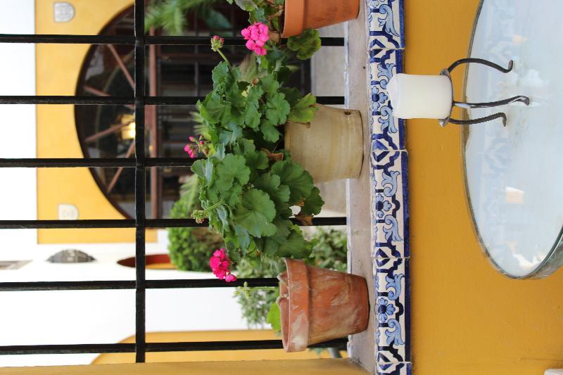 Casa Imperial Hotel Sevilha