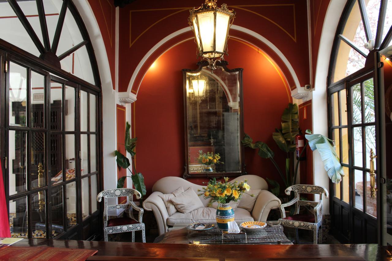 Casa Imperial 4* Sevilha