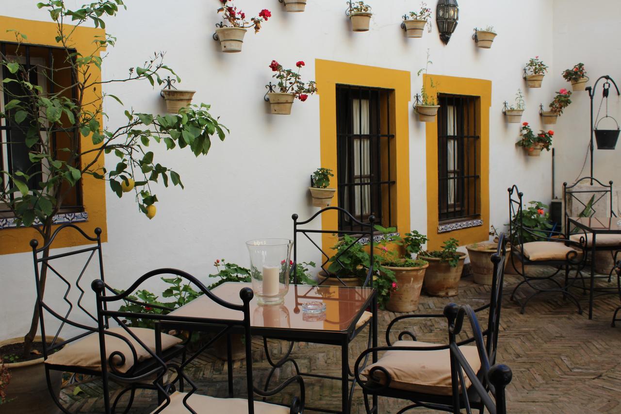 Casa Imperial Hotel Sevilha
