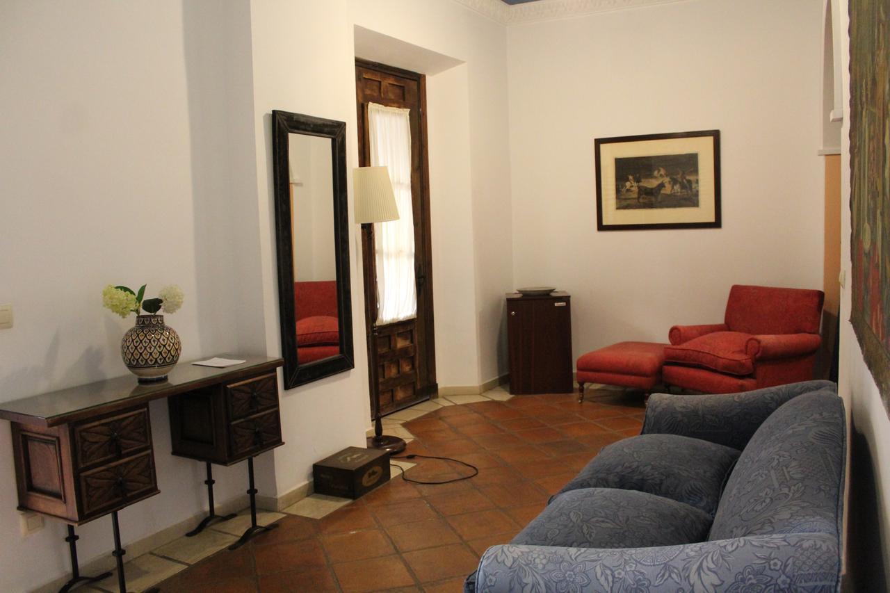 Casa Imperial Sevilha