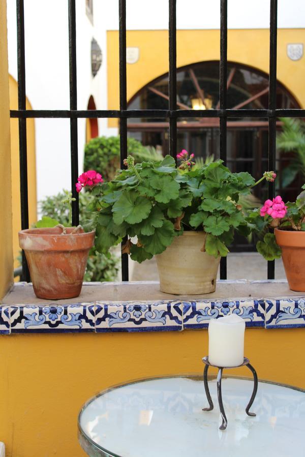 Casa Imperial Hotel Sevilha