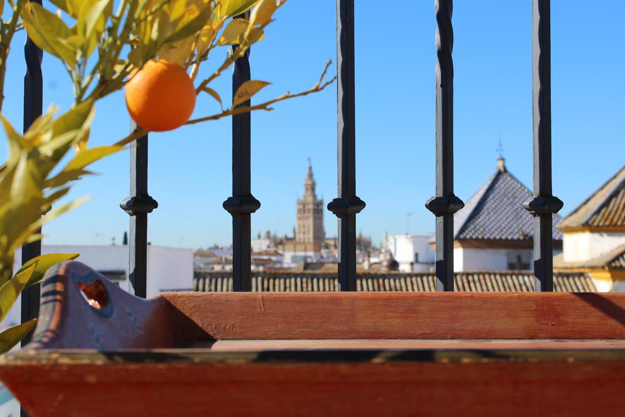Hotel Casa Imperial Sevilha