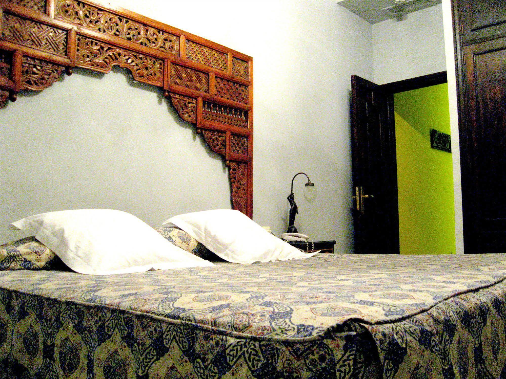 Hotel Casa Imperial