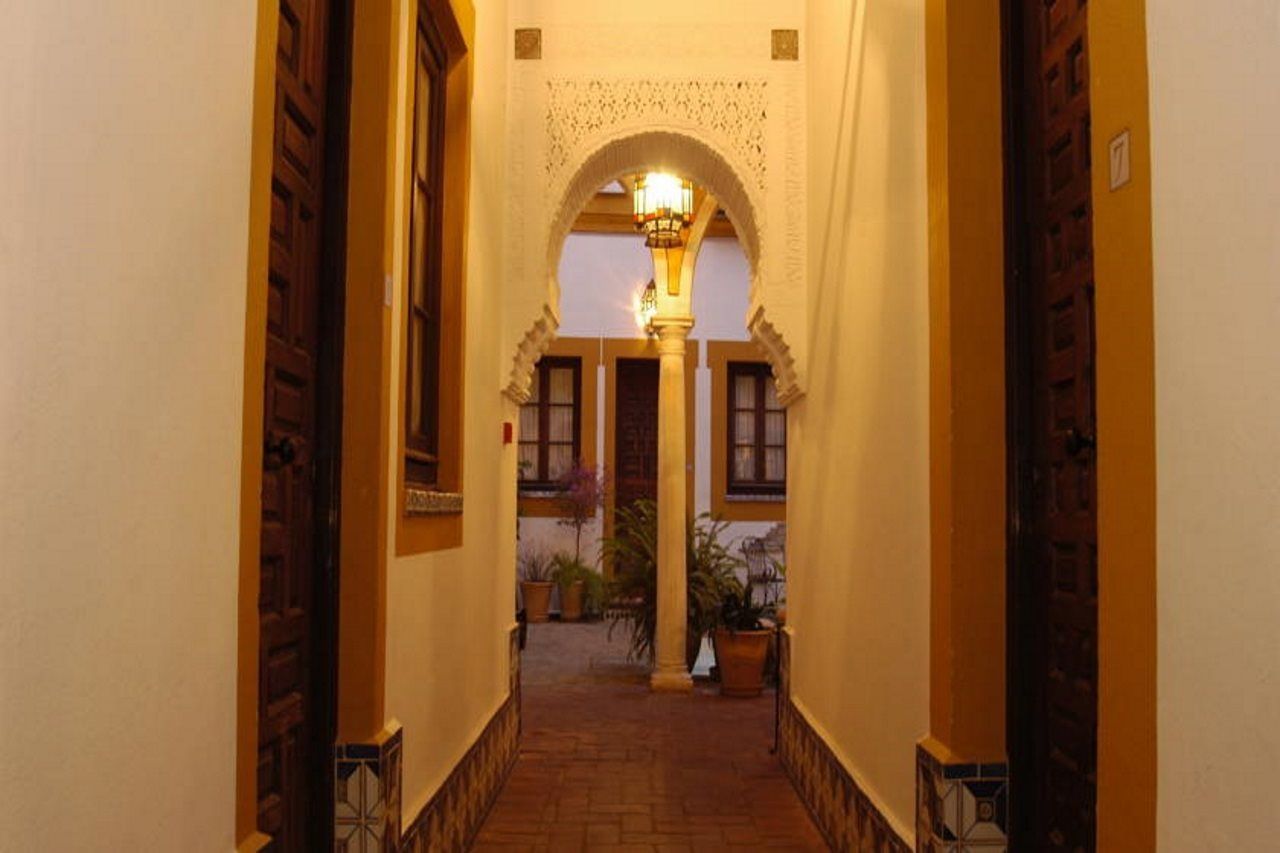 Casa Imperial Hotel Sevilha