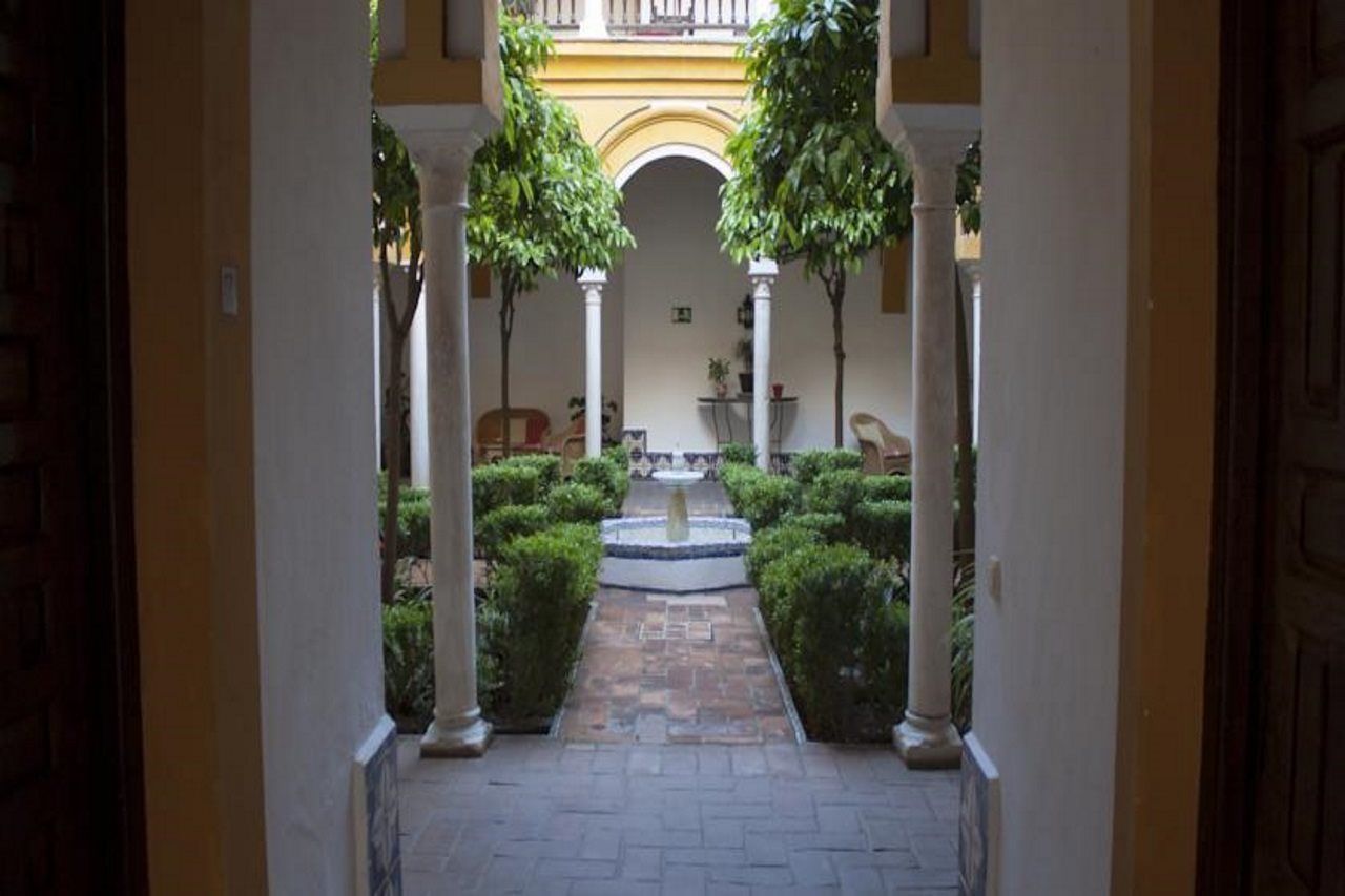 Casa Imperial Sevilha