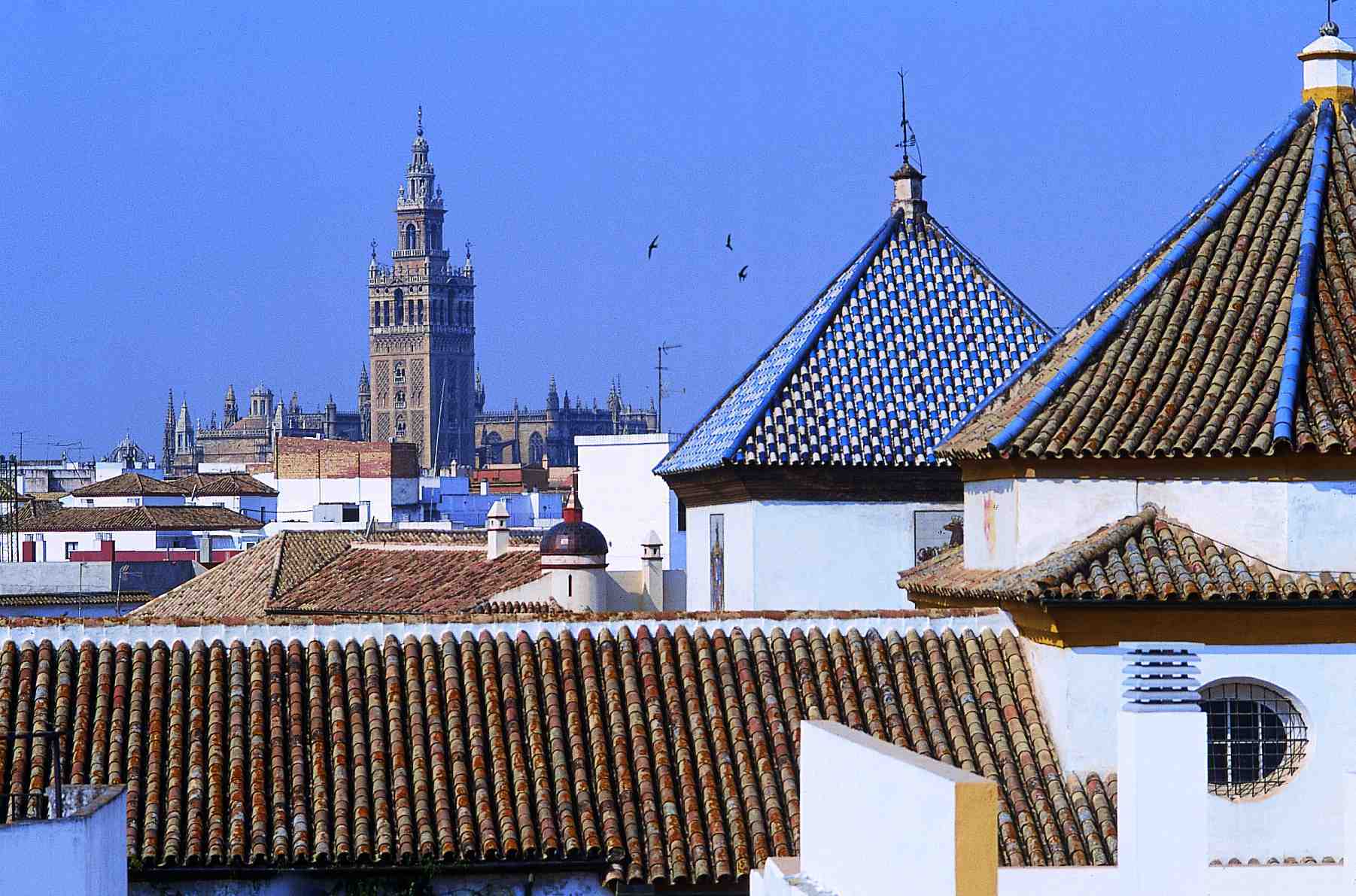Hotel Casa Imperial Sevilla