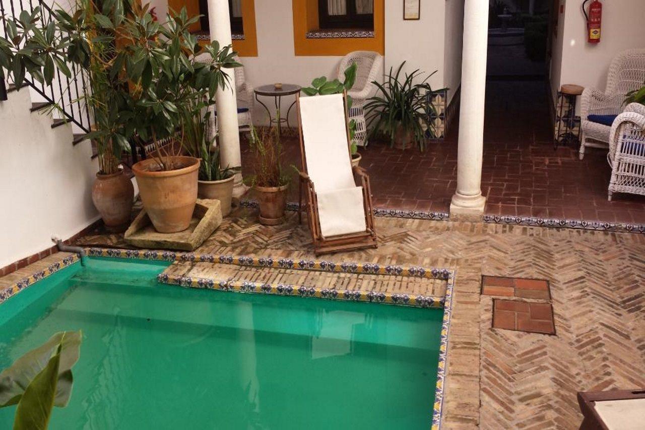 Casa Imperial Hotel 4*