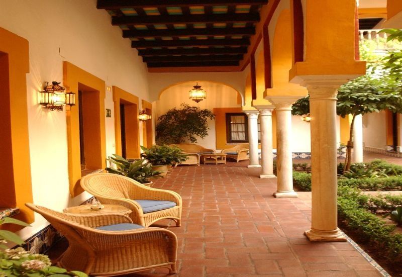 Casa Imperial Hotel Seville