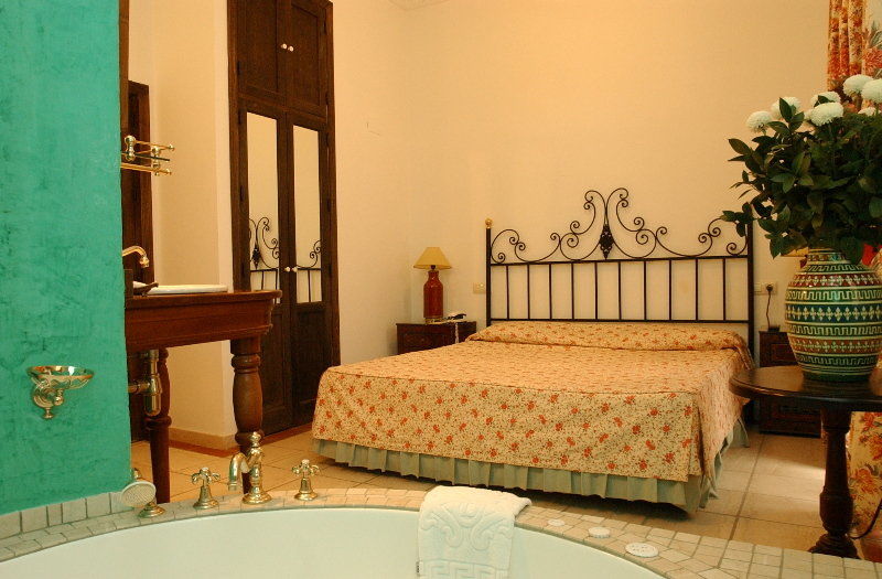 Casa Imperial Sevilla