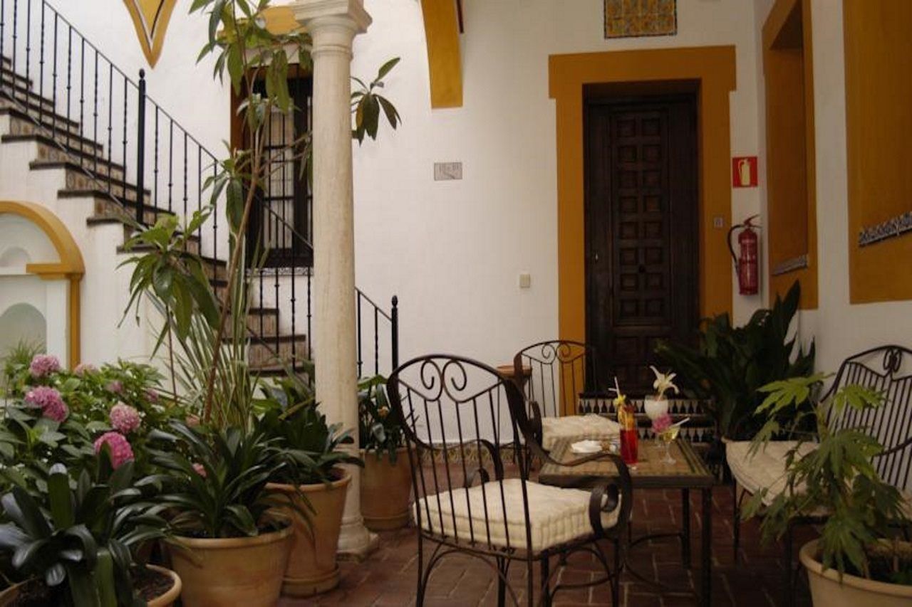 Casa Imperial 4* Sevilla