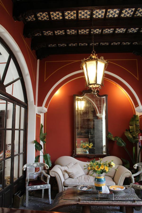 Casa Imperial Sevilla