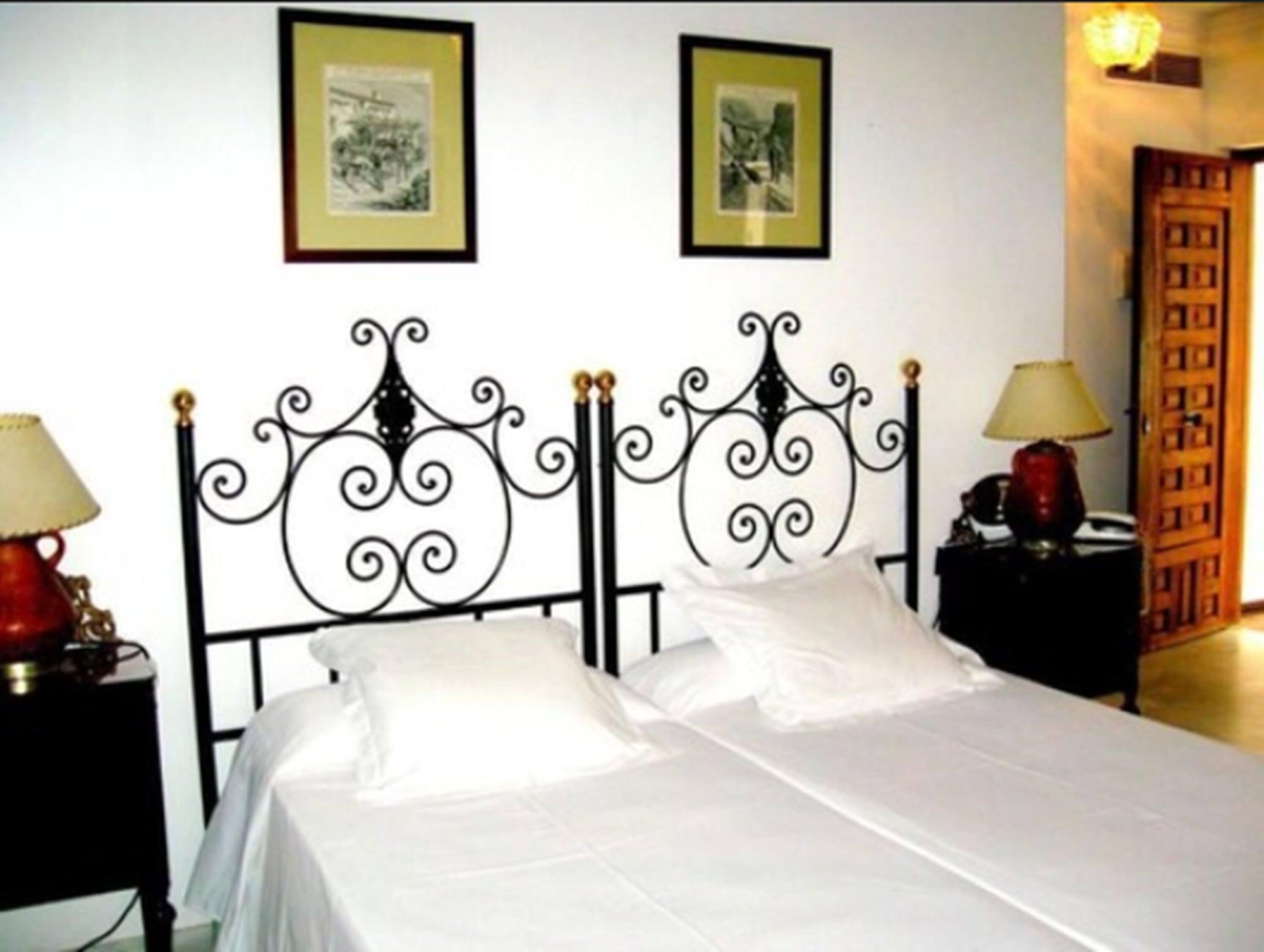 Hotel Casa Imperial Sevilla