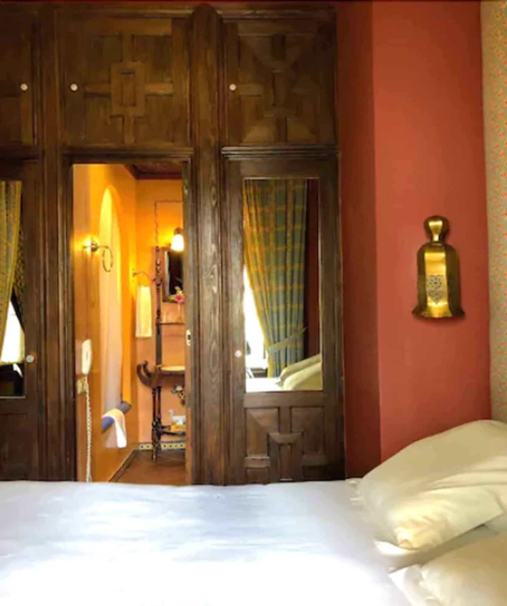 Casa Imperial Hotel Sevilla