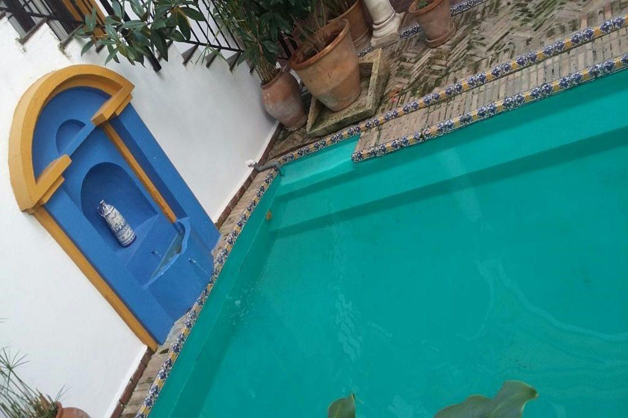 Casa Imperial 4* Sevilla