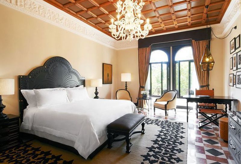 Hotel Casa Imperial Sevilla