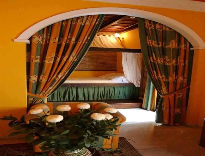 Hotel Casa Imperial 4*