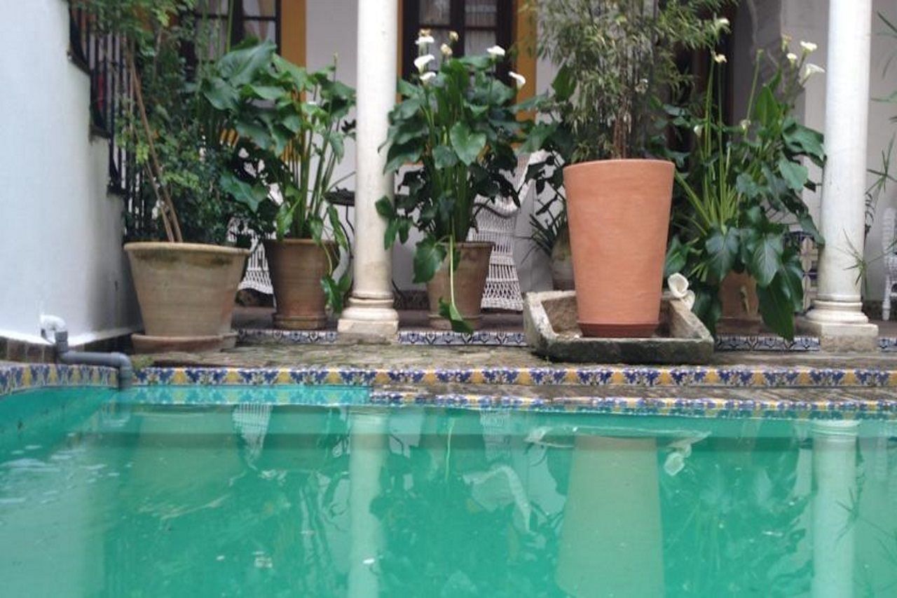 Hotel Casa Imperial Sevilla